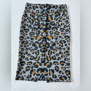 Pencil Skirt NWOT